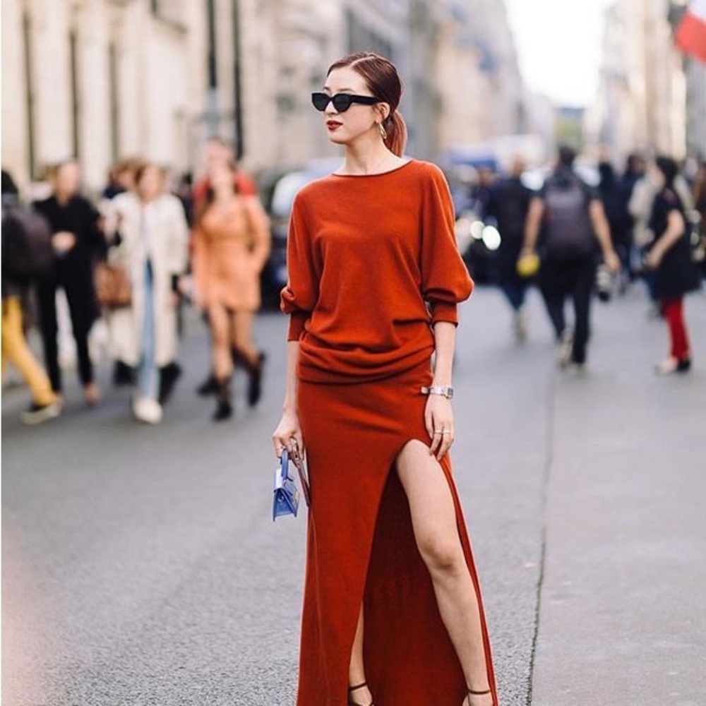 Jacquemus dress